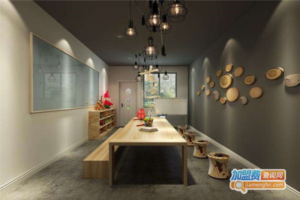 成久川教育加盟费