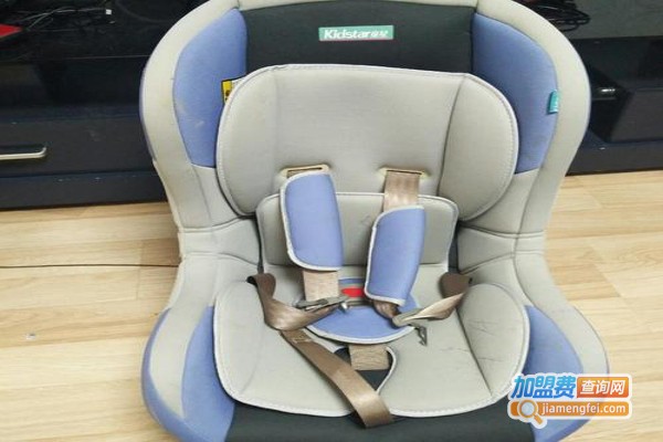 kidstar安全座椅加盟费