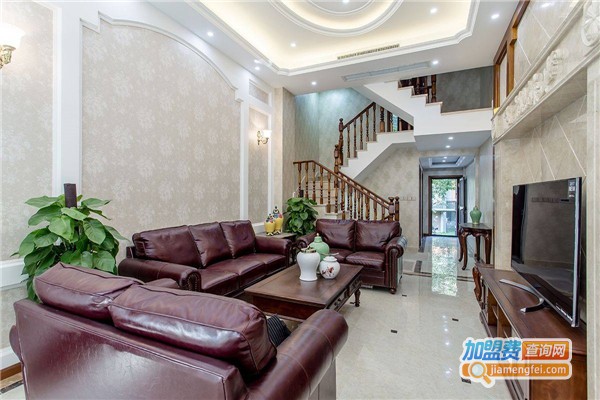 宇航涂料加盟费