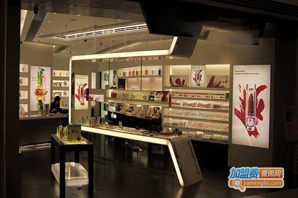 汉草风药妆加盟费