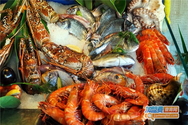 宁波小海鲜加盟费