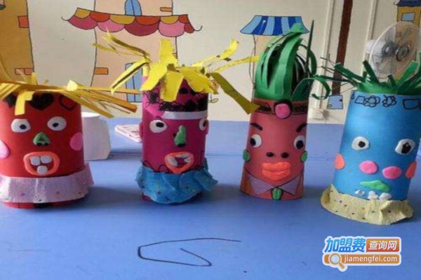 新艺代私立教育加盟费