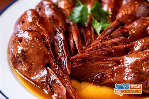 好滋味热卤加盟费