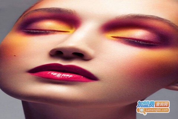 e.y时尚彩妆吧加盟费