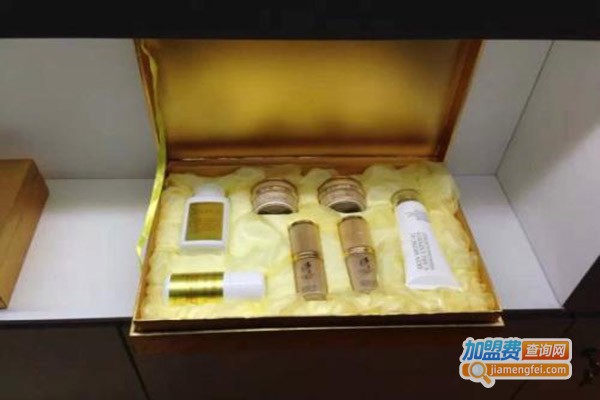 菲芮化妆品加盟门店