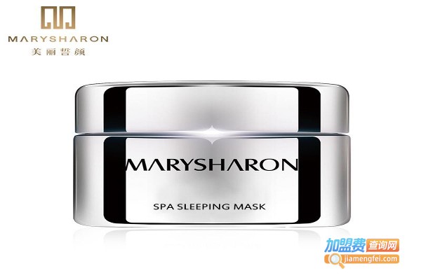 美丽誓颜护肤品加盟