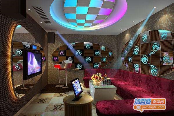 西部飚歌城加盟费