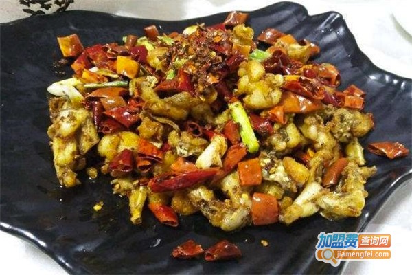 巴食新派川菜加盟费