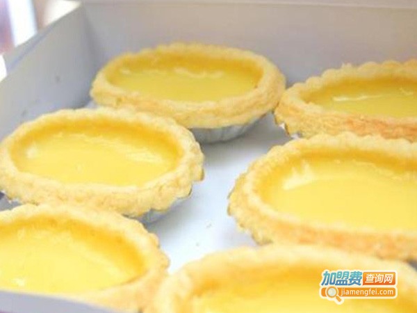 挞国世家休闲食品加盟费