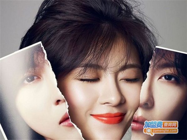 轻漾美熙纹绣加盟费