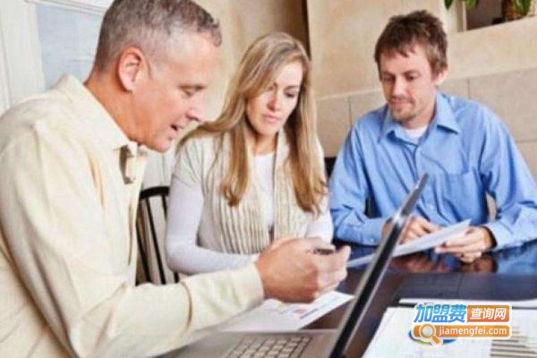 锐博教育加盟费