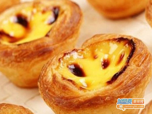 挞国世家休闲食品加盟费