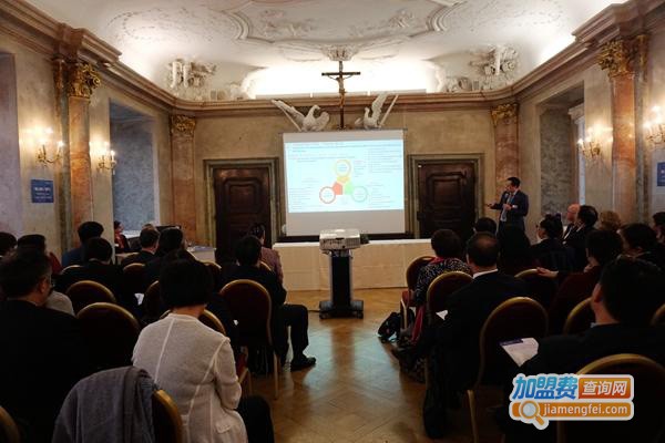 奥中教育加盟门店