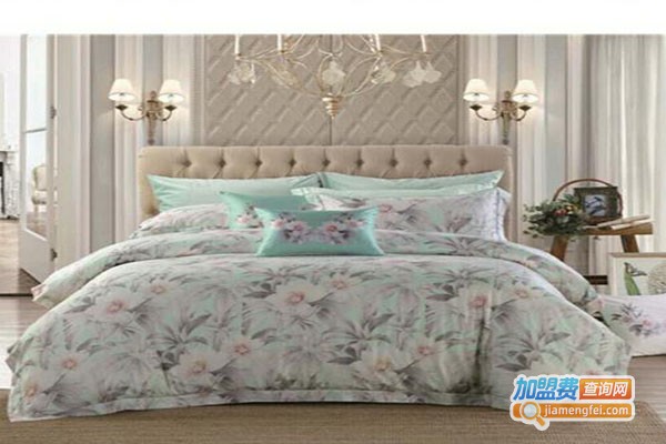 天下家纺加盟门店