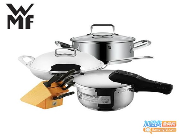 福腾宝锅具加盟门店