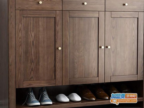 木昌家具加盟费