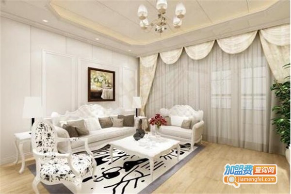 金戴集成墙板加盟费