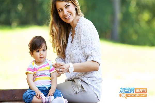 金娃娃教育加盟费