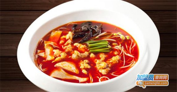 渝之轩火锅加盟