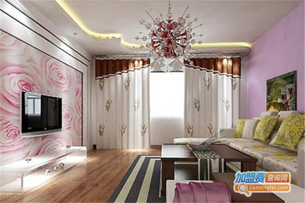 常兆吊顶加盟费