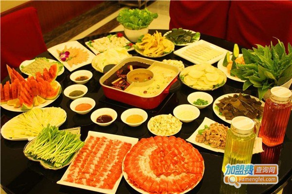 川锅1号火锅城加盟费