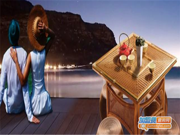 藤煌阁家具加盟费