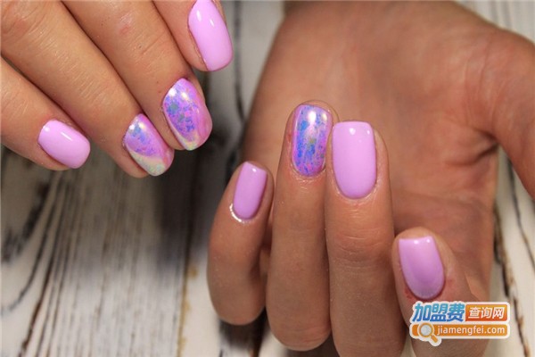 OTHERS欧泉美甲加盟费