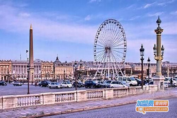 恺翔外语加盟费