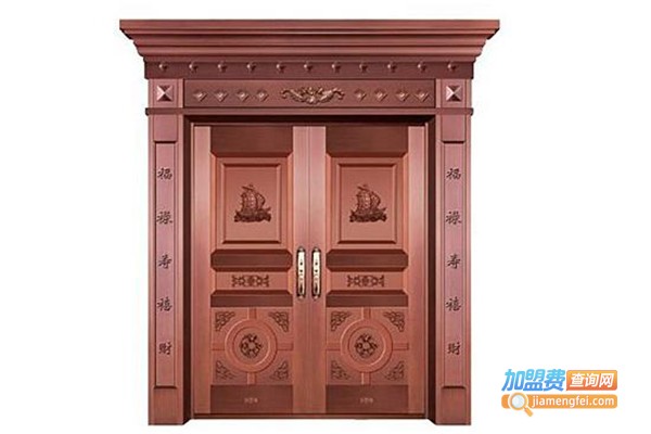 润成门业加盟费