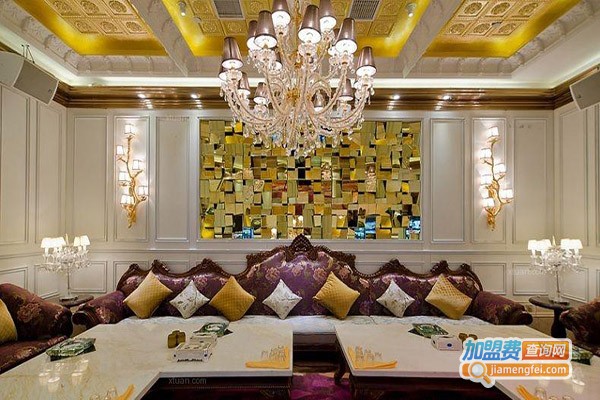 MT商务ktv加盟门店