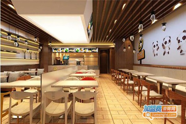【共庆园馄饨加盟】开共庆园馄饨加盟店助您远超小康生活！
