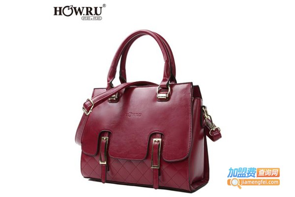 优哈女包加盟费