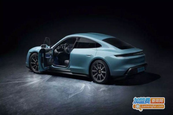 小鳄养车加盟费