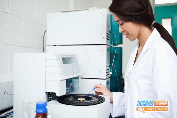 爱智洁家电清洗加盟门店