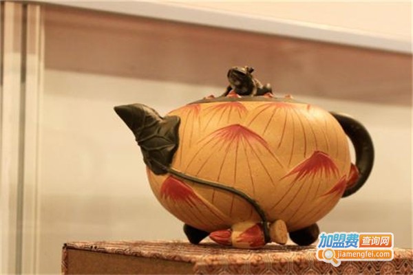 梦焕工艺美术品加盟费