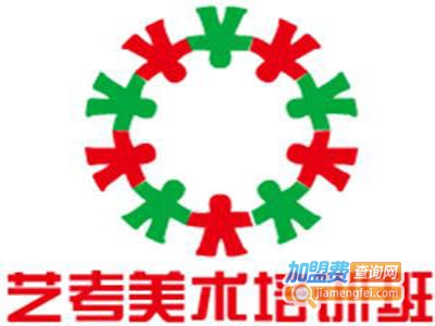 艺考美术培训班加盟费