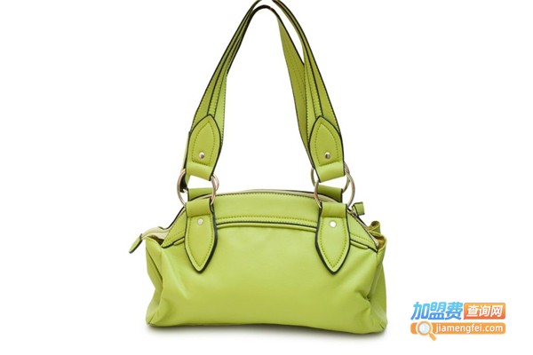 梦娜丽莎女包加盟费