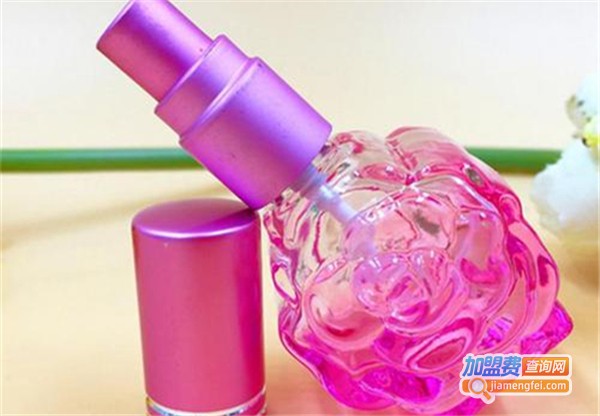 美丽加分化妆品