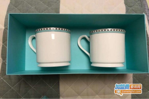 蒂芙尼陶瓷加盟费