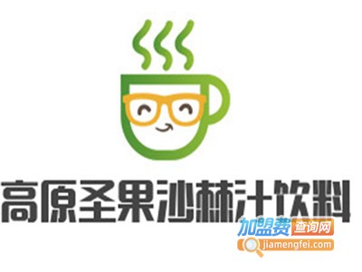 高原圣果沙棘汁饮料加盟费