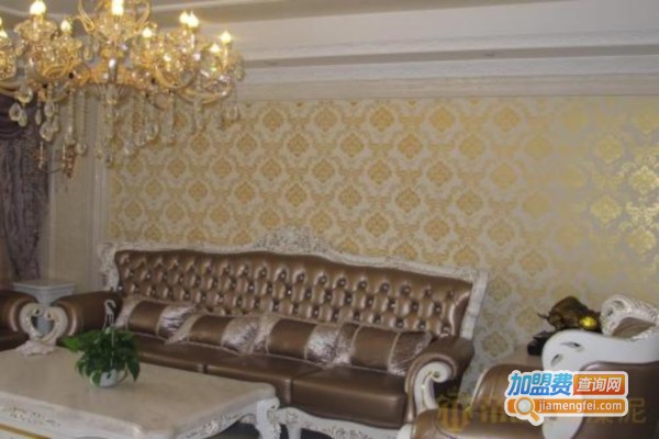 帝气硅藻泥加盟费