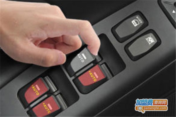 忠诚卫士升窗器加盟费