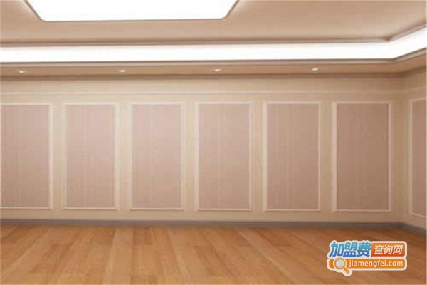 金戴集成墙板加盟费