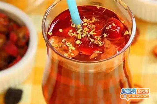 醒玖壹号解酒饮料加盟门店