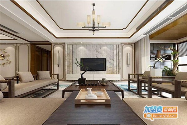 鸿扬宅配加盟费