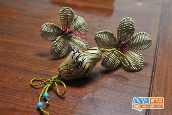 金鑫手工艺品加盟费