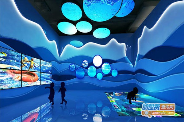 厦门科技馆未来学院加盟费