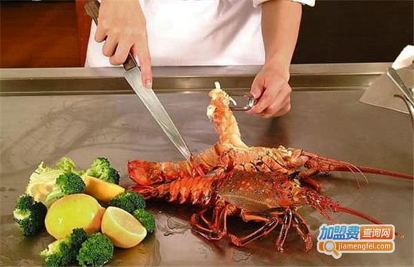 左先生铁板烧加盟费