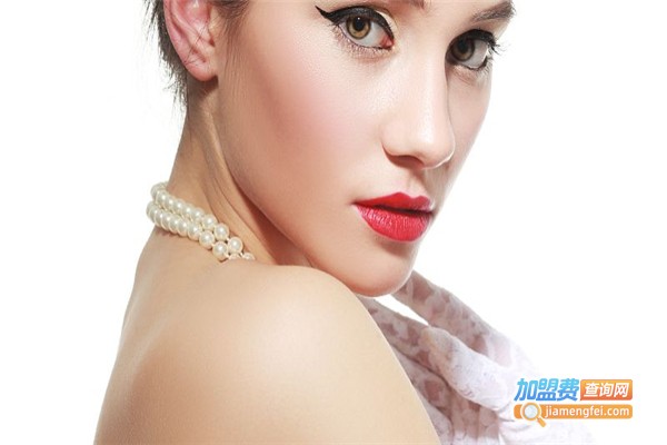 女王美容养生加盟