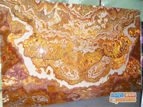 奥斯巴克·天然玉砖加盟费